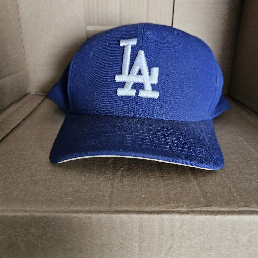Nike Blue Baseball Cap
